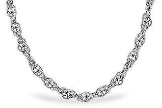 D319-78878: ROPE CHAIN (1.5MM, 14KT, 18IN, LOBSTER CLASP)