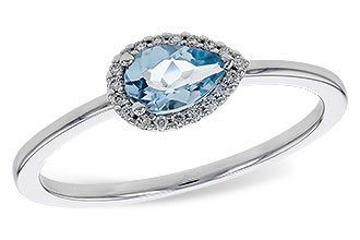 B320-66151: LDS RG .36 AQUA .42 TGW (6x4MM AQ)