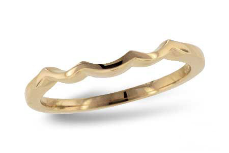 C137-96160: LDS WED RING