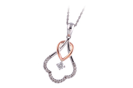 C230-71624: NECK .21 BR .47 TW