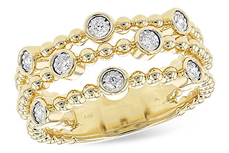 D318-83451: LDS DIA WED RG .12 TW