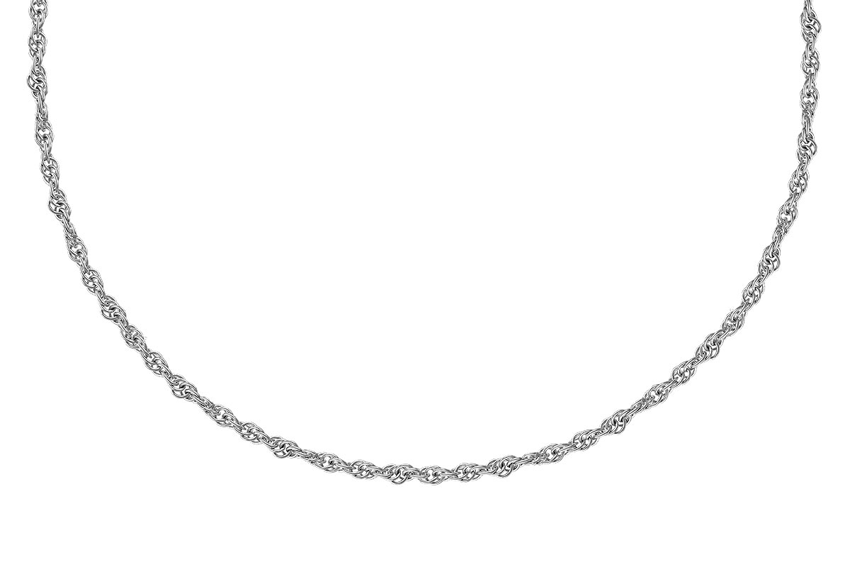 D319-78878: ROPE CHAIN (18IN, 1.5MM, 14KT, LOBSTER CLASP)