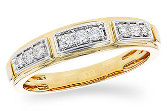 H319-75251: GTS WED RG .25 TW