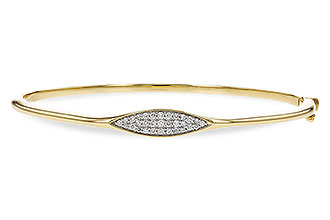 K320-71551: BANGLE .25 TW