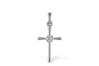 L320-67005: PENDANT .05 BR